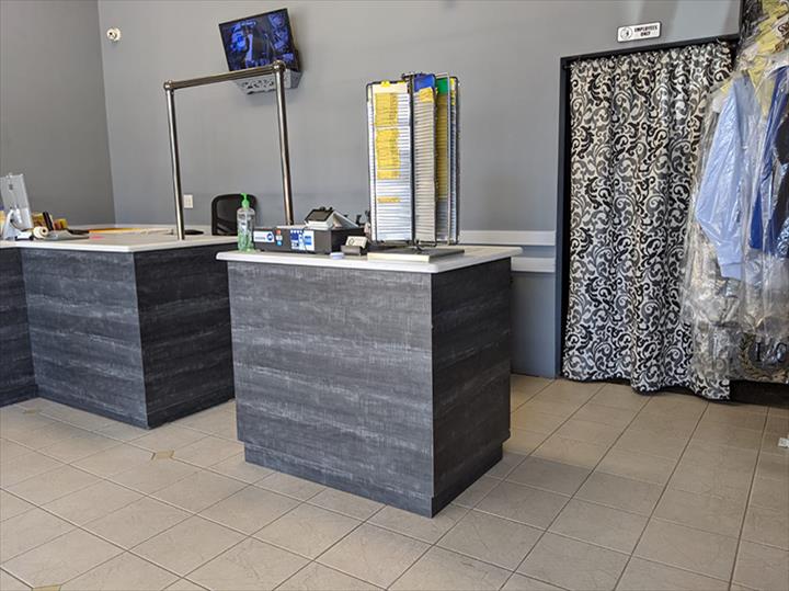 I&C Cleaners Jacksonville, FL